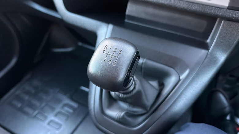 Citroen Dispatch Xl Diesel 2.0 BlueHDi 145ps Crew Van Enterprise